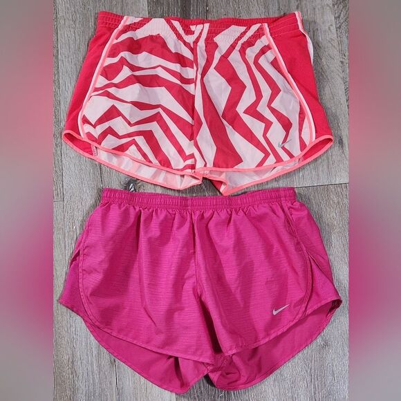 Nike - Running Shorts, Bundle of 2! Size Medium - Picture 1 of 5